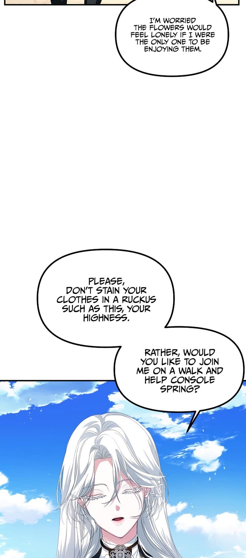 SSS-Class Suicide Hunter, Chapter 89 image 12